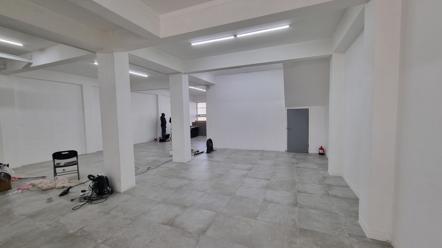 Commercial Property for Sale in Woodstock Western Cape